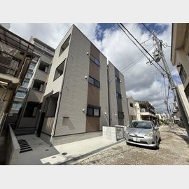 ハーモニーテラス庄内幸町 2階 築1年の賃貸物件
