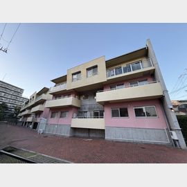 緑地公園駅より徒歩20分 1階 築31年の賃貸物件