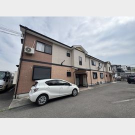 少路駅より徒歩15分 1階 築19年8ヶ月の賃貸物件