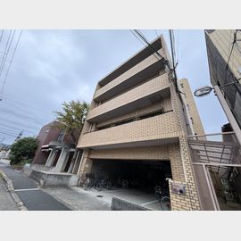 庄内駅より徒歩14分 2階 築38年6ヶ月の賃貸物件