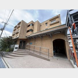 少路駅より徒歩12分 3階 築27年2ヶ月の賃貸物件