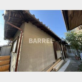 池田駅より徒歩7分 1階 築51年の賃貸物件