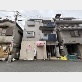 サンハイツ 3階 築43年2ヶ月の賃貸物件