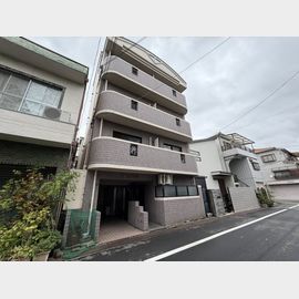 サンハイツ豊中の賃貸物件