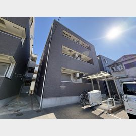 フジパレス蛍池南町２番館の賃貸物件