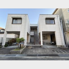 桜井駅より徒歩3分 2階 築37年の賃貸物件