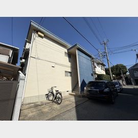 豊中駅より徒歩8分 2階 築56年1ヶ月の賃貸物件