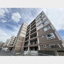 桃山台コーポラス 2階 築53年7ヶ月の賃貸物件