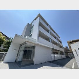 ファイブレジデンス西緑丘の賃貸物件