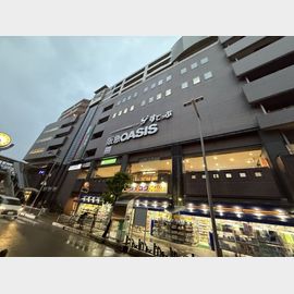 豊中駅より徒歩1分 9階 築27年6ヶ月の賃貸物件