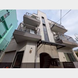 豊中駅より徒歩4分 1階 築43年3ヶ月の賃貸物件