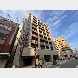 ParcdeVertEsaka 9階 新築の賃貸物件