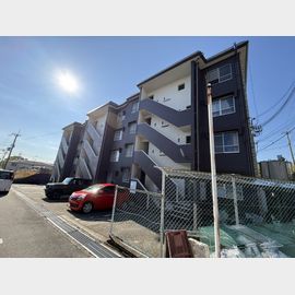 柴原阪大前駅より徒歩5分 1階 築55年の賃貸物件