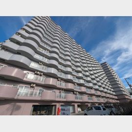 川西能勢口駅より徒歩5分 14階 築30年2ヶ月の賃貸物件