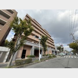 コムザ21北緑丘 1階 築24年5ヶ月の賃貸物件