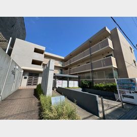 池田駅より徒歩4分 2階 築22年1ヶ月の賃貸物件