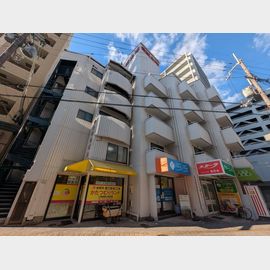 川西能勢口駅より徒歩2分 2階 築32年1ヶ月の賃貸物件