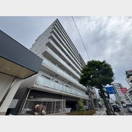 服部天神駅より徒歩6分 築3年6ヶ月 10階建の賃貸物件