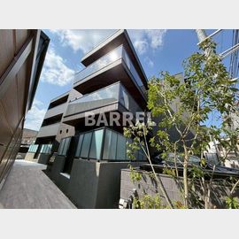 岡町駅より徒歩5分 2階 新築の賃貸物件