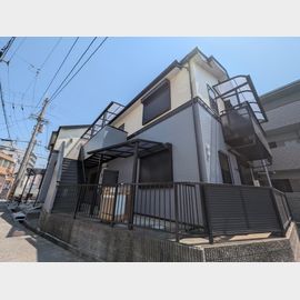 豊中駅より徒歩13分 2階 築23年1ヶ月の賃貸物件