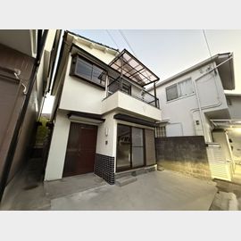 桜井駅より徒歩13分 1階 築56年の賃貸物件