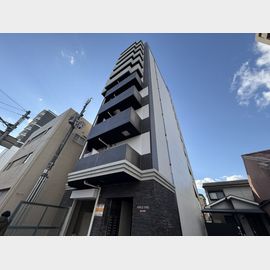 ONLYONE池田新町 8階 新築の賃貸物件