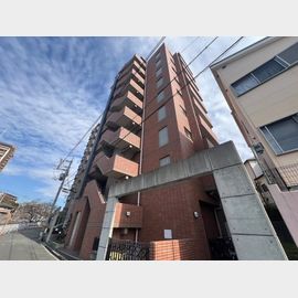 サンヴェール 9階 築32年4ヶ月の賃貸物件