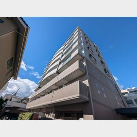 パークモダン伊丹の賃貸物件