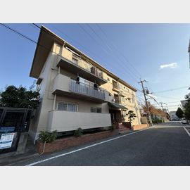 ヴィラ箕面の賃貸物件