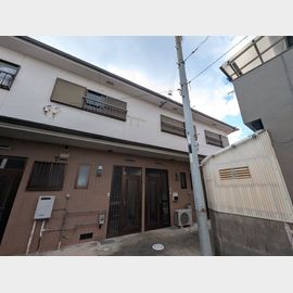 久代コート 1階 築29年10ヶ月の賃貸物件