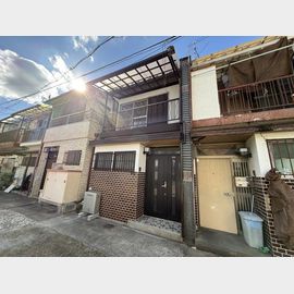 豊中駅より徒歩13分 1階 築62年3ヶ月の賃貸物件