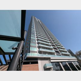 千里中央駅より徒歩4分 21階 築7年3ヶ月の賃貸物件