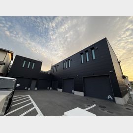 玉井町Garage Houseの賃貸物件