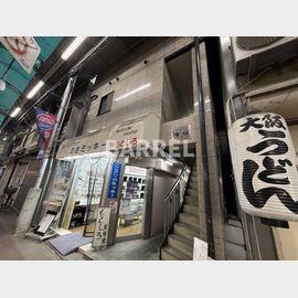 メゾン清杜 1階 築26年2ヶ月の賃貸物件