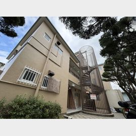 緑地公園駅より徒歩3分 3階 築49年7ヶ月の賃貸物件