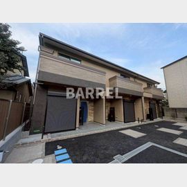 VISSO 1階 新築の賃貸物件