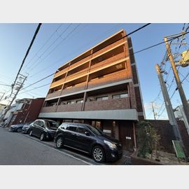 庄内駅より徒歩12分 2階 築29年1ヶ月の賃貸物件