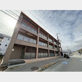 ティファニーヒルズ 1階 築29年3ヶ月の賃貸物件