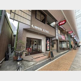 池田駅より徒歩3分 2階 築25年4ヶ月の賃貸物件