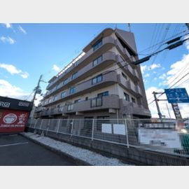 ヴィラ大鹿の賃貸物件