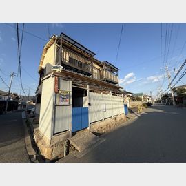 桜井駅より徒歩10分 築56年3ヶ月の賃貸物件