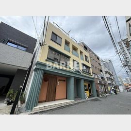 伊丹駅より徒歩3分 4階 築40年4ヶ月の賃貸物件