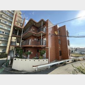 光マンション 2階 築42年の賃貸物件