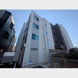 リアコート豊中IINORTH 2階 築2年3ヶ月の賃貸物件