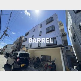 グレースハイツ 2階 築34年10ヶ月の賃貸物件