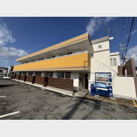 めぞん・ど・すてら 2階 築31年1ヶ月の賃貸物件