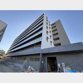 庄内駅より徒歩12分 4階 新築の賃貸物件