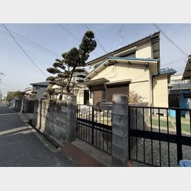 池田駅より徒歩12分 1階 築57年の賃貸物件