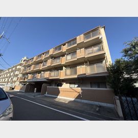 グローバル利倉 2階 築39年5ヶ月の賃貸物件