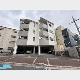 蛍池駅より徒歩8分 2階 築30年4ヶ月の賃貸物件